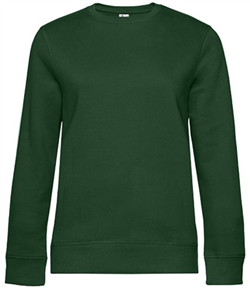 Queen Crew Neck Sweater