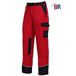 Werkbroek BP Work&Wash Color
<br />BP 1609 559 - kleuren
