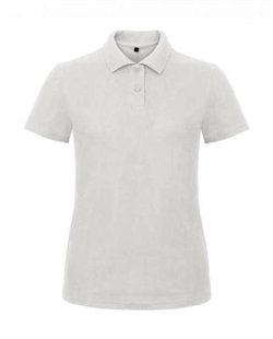 Ladies Polo Shirt B&C
<br />ID.001