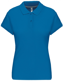 Kariban Ladies Polo K242