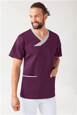 CORE oversteektuniek heren 2 kleuren
