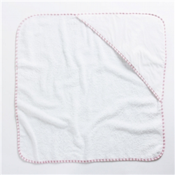 PO hooded "Baby Towel" Jassz