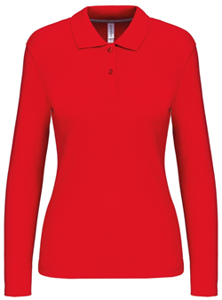 Kariban Ladies Polo K244