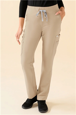 KAERE broek dames - met beenzak