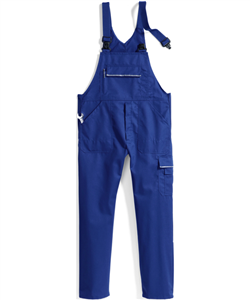 Tuinbroek
<br />BP-1604.559 - kleuren
