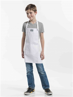 Bavetschort "Kids"
<br />White - CD-551