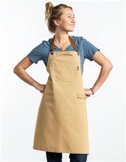Bib Apron Clip