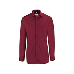 Herenhemd 'Service' RF/lange mouw
<br />Greiff 6665 1120 - kleuren