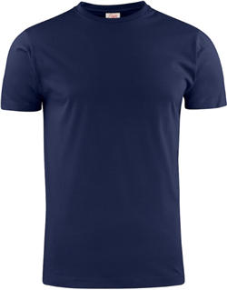 Heren Light T-Shirt RSX