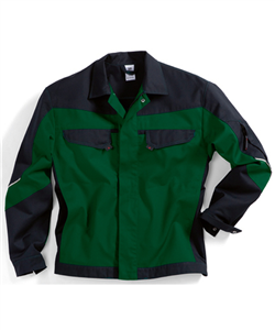 Heren werkblouson
<br />BP Work&Wash Color 1607.559