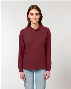 PREPSTER LONG SLEEVE