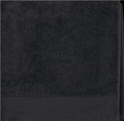 Biologische badhanddoek K101