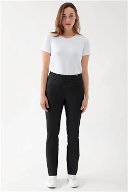 CORE broek uniseks - hoge boord