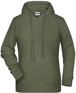 Ladies' Hoody