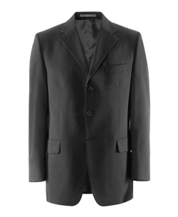 Herenblazer 'Service' RF
<br />Greiff 8103 500 010 - zwart