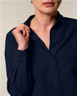 Stella Oxford Shirt