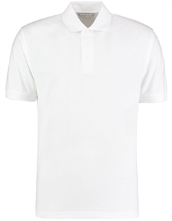 Classic Fit unisex Polo
<br />Superwash® 60° 