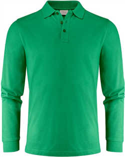 Heren Polo Surf Pro LS