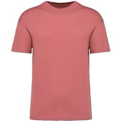 Ecologisch uniseks T-shirt met afhangende mouwen NS330