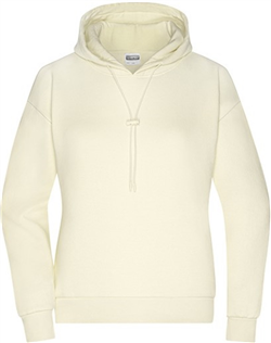 Ladies' Lounge Hoody