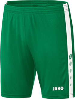 JAKO short - Model 4429
<br />STRIKER 2.0 
<br />Kindermaten