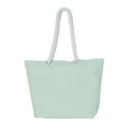 Totebag in marinestijl KI3209