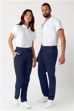 CORE broek uniseks - hoge boord