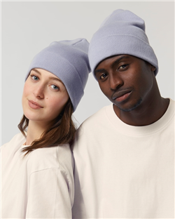 RIB BEANIE