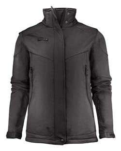 Lady Jacket Skeleton