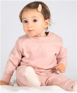 Ecologische Kidssweater LW800