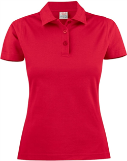 Lady Polo Surf Light