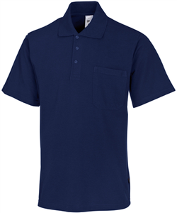 PoloShirt unisex
<br />BP-1612.181 Gamma 2