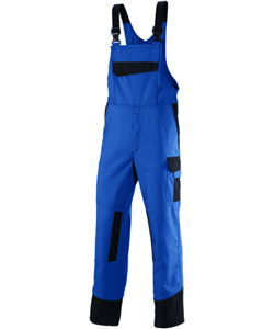 Tuinbroek Multiprotect
<br />BP-2401.820 - 2 kleuren