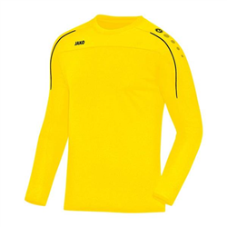 JAKO Classico Sweater
<br />Unisex Small tem 2XL !