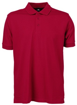 Tee Jays "Luxury Stretch" Herenpolo - TJ1405