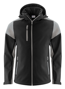 Softshell Jas Heren