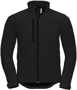 Men Softshell Jacket