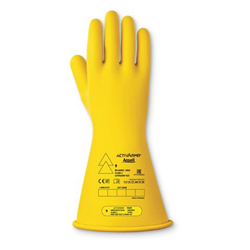 Ansell ActivArmr RIG214 17000V handschoen