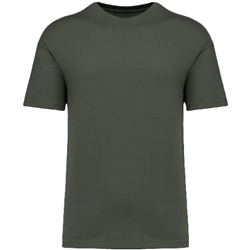 Ecologisch uniseks T-shirt met afhangende mouwen NS330