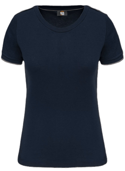 Day To Day Dames T-Shirt