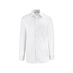 Herenhemd 'Service' RF/lange mouw
<br />Greiff 6665 1120 - kleuren