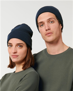 RIB BEANIE