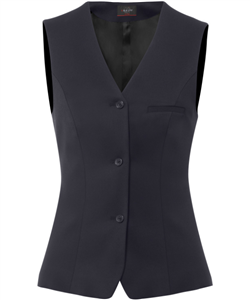 Dames gilet 'Service' CF
<br />Greiff 1249 7000 - kleuren