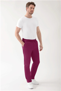 CORE broek uniseks - hoge boord