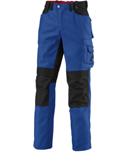 Werkbroek BPerformance
<br />BP 1789 555 - kleuren