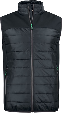 Heren Bodywarmer Expedition