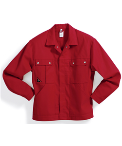 Heren werkblouson
<br />BP Cotton Plus 1479.720