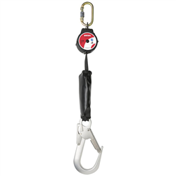 OXXA® Trivor 4172 valstopapparaat XL met valdemper 2 m