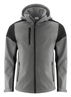 Softshell Jas Heren