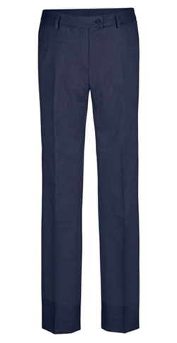 Damespantalon 'Modern' 
<br />Greiff 1356 2810 - kleuren 
<br />Regular Fit
